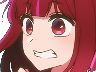 anime kikoojap oshi no ko oshinoko maredioa s3 kana arima