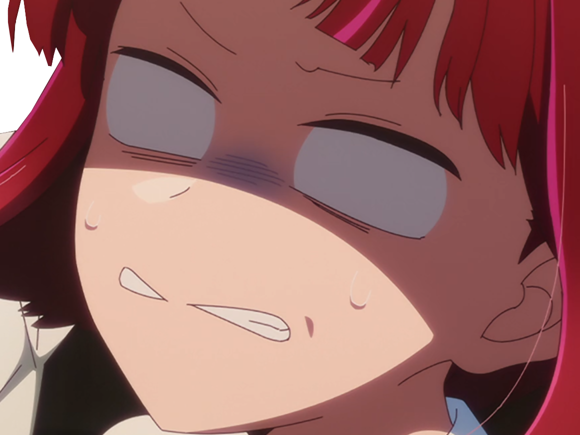 anime kikoojap oshi no ko oshinoko maredioa s3 kana arima degout ecoeurement disgust