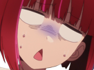 anime-kikoojap-oshi-no-ko-oshinoko-maredioa-s3-kana-arima-degout-ecoeurement-disgust-malade