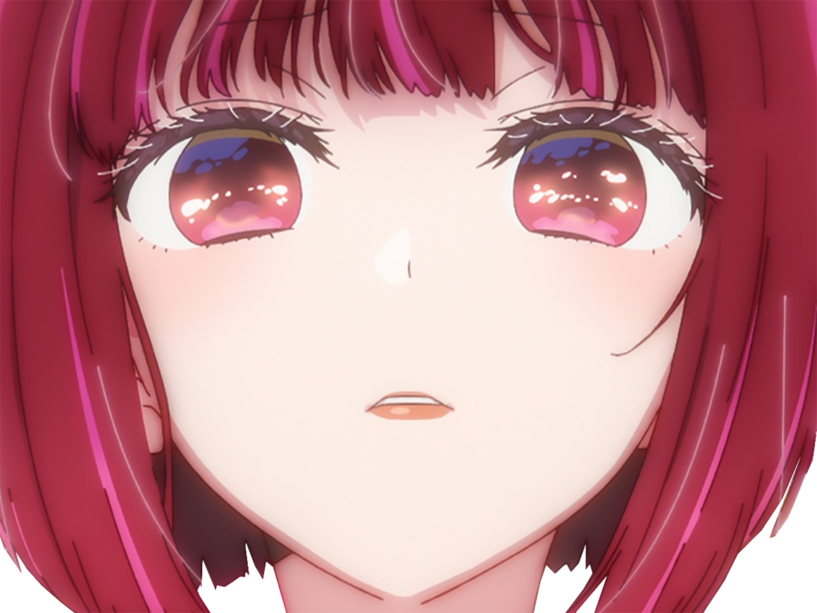 anime kikoojap oshi no ko oshinoko maredioa s3 kana arima