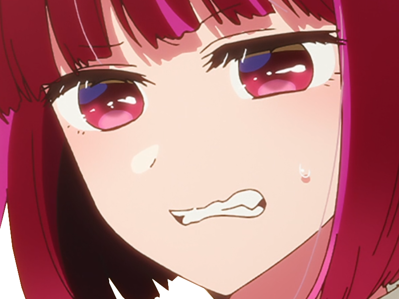 anime kikoojap oshi no ko oshinoko maredioa s3 kana arima