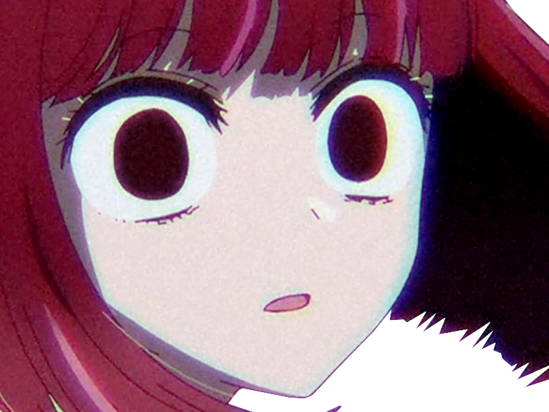 anime kikoojap oshi no ko oshinoko maredioa s3 kana arima choquee surprise traumatisee terrorisee terrifiee