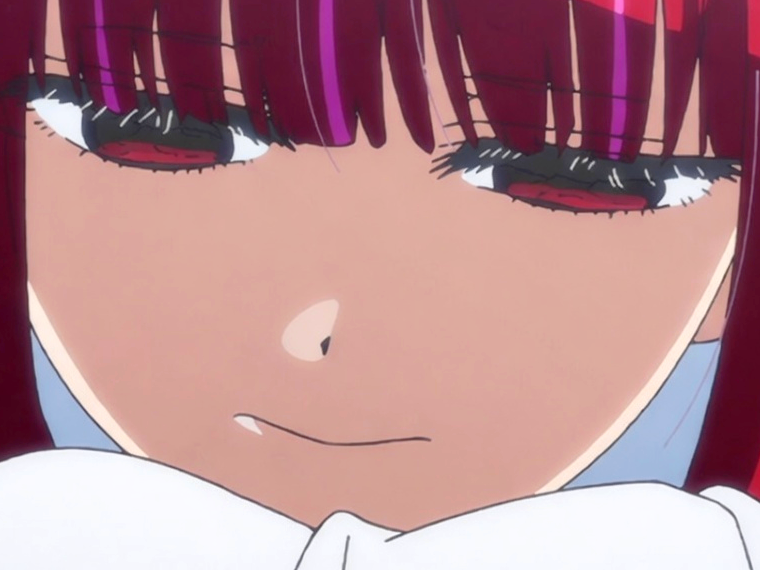 anime kikoojap oshi no ko oshinoko maredioa s3 kana arima deprime triste