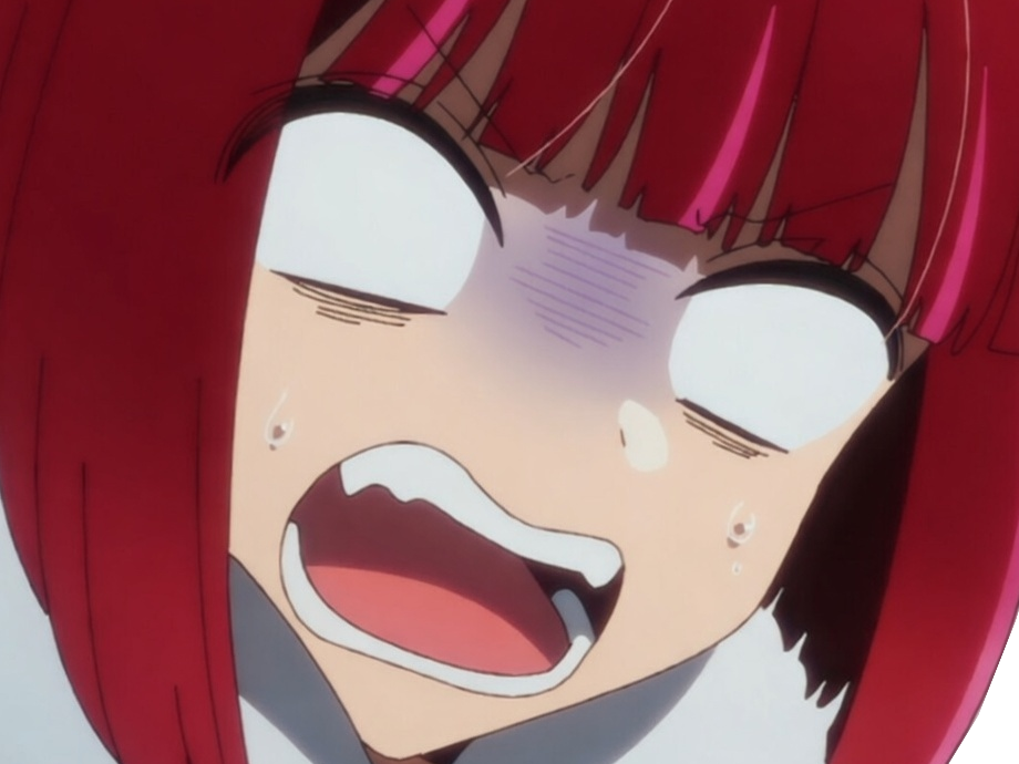 anime kikoojap oshi no ko oshinoko maredioa s3 kana arima hurle enervee bourree torchee colere