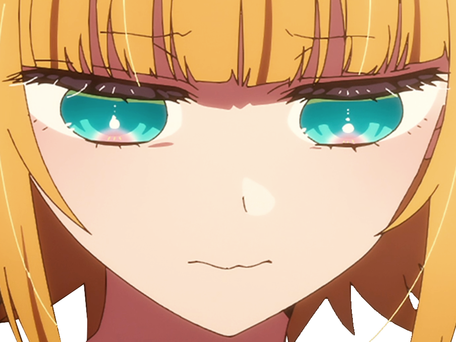 anime kikoojap oshi no ko oshinoko maredioa s3 mem cho memcho triste