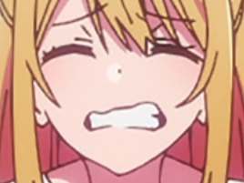 anime kikoojap oshi no ko oshinoko maredioa s3 ruby hoshino constipee douleur