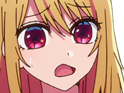 anime kikoojap oshi no ko oshinoko maredioa s3 ruby hoshino