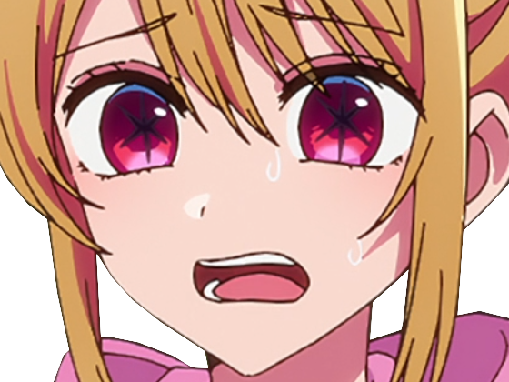 anime kikoojap oshi no ko oshinoko maredioa s3 ruby hoshino