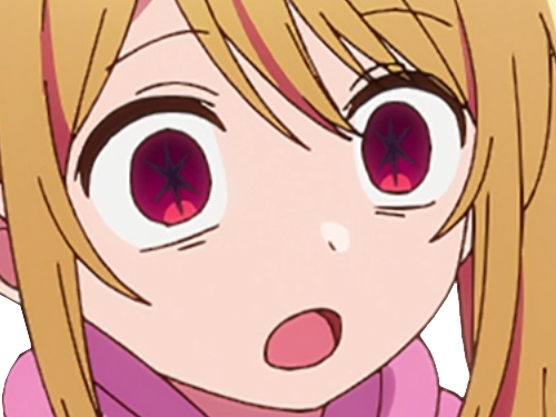 anime kikoojap oshi no ko oshinoko maredioa s3 ruby hoshino