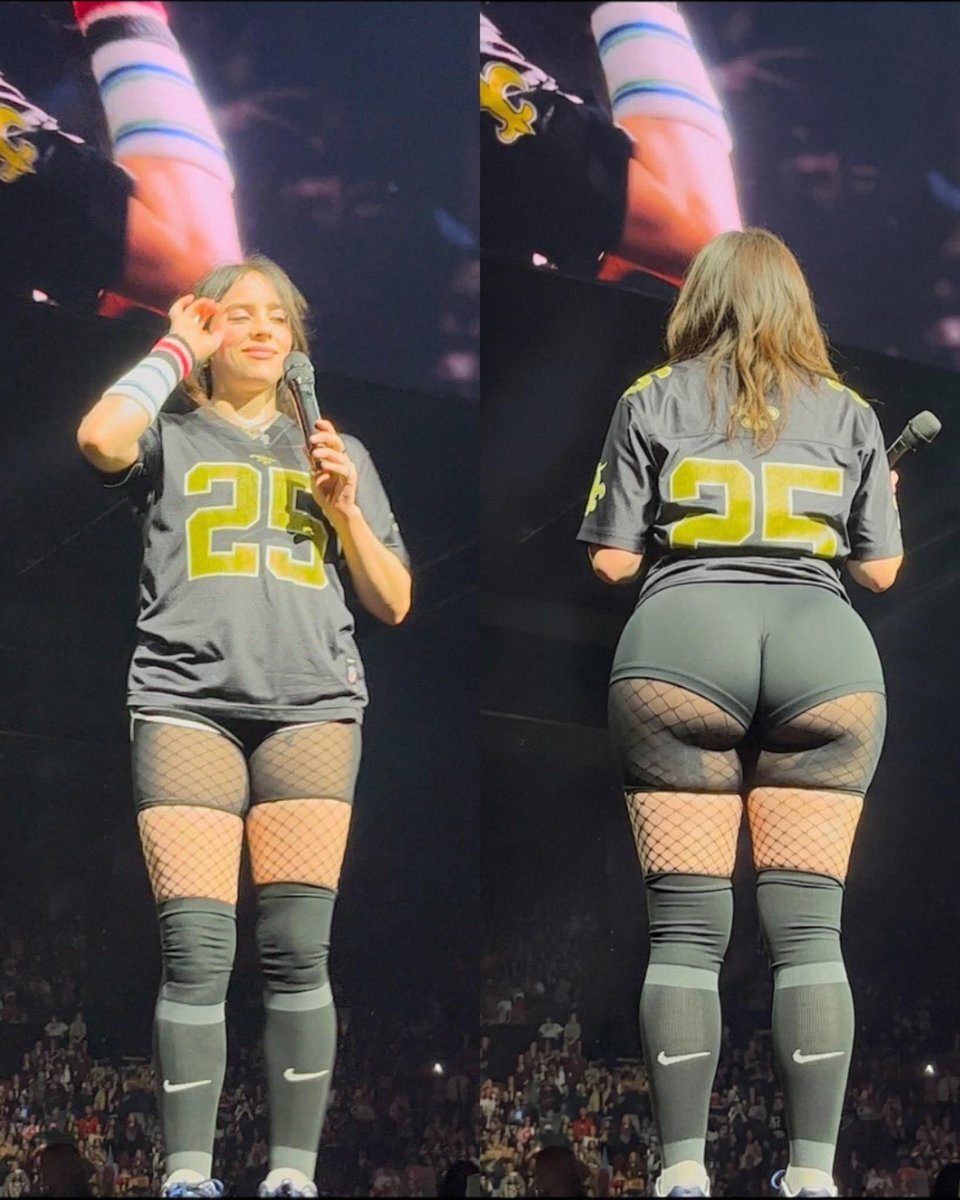 billie ellish femme meuf fille boule chubby bbw