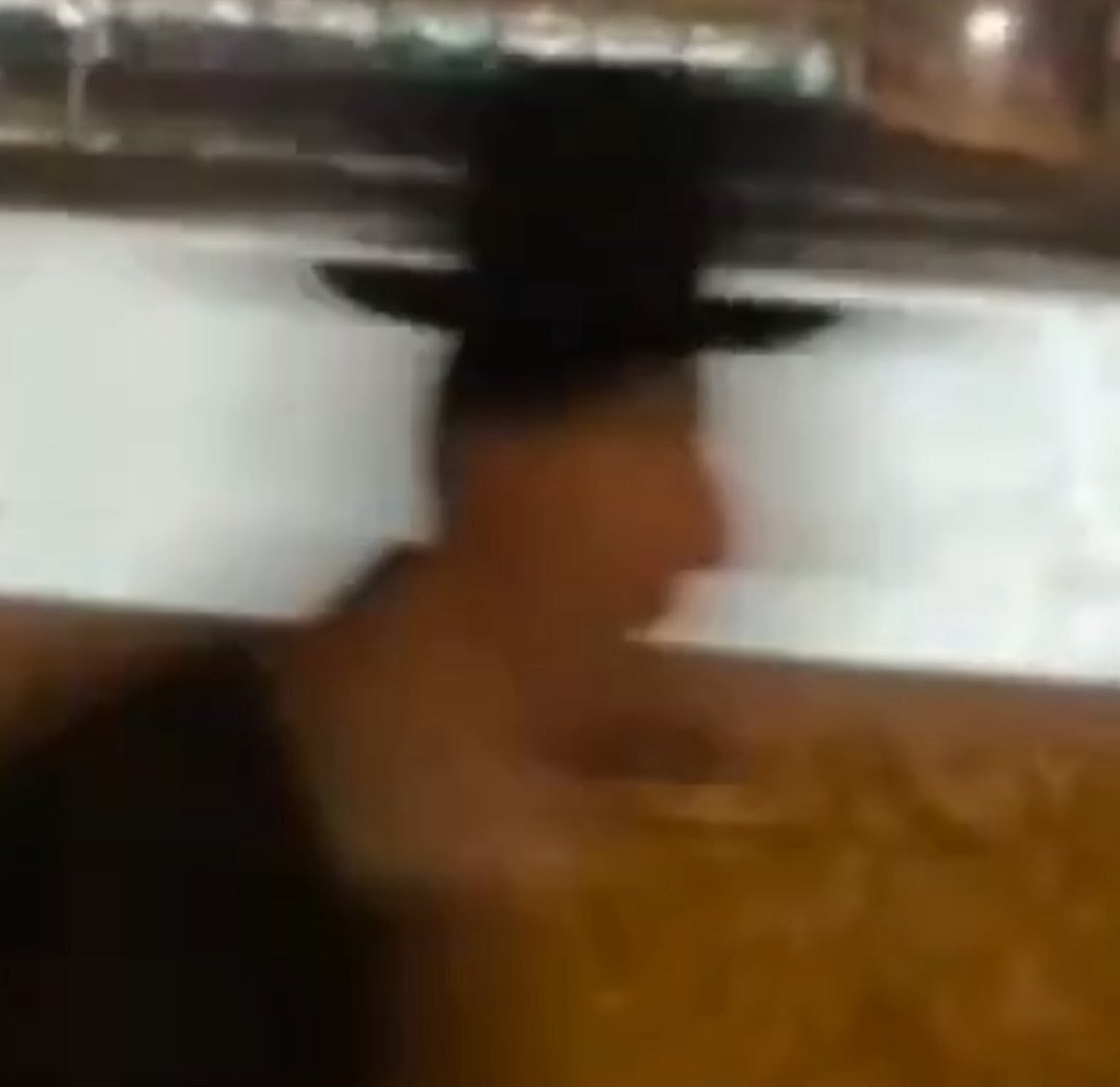 israel chapeau speed courir focus