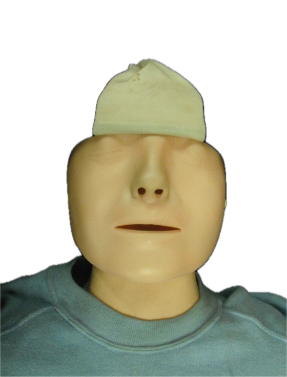 annie wonkie mannequin areyouokannie