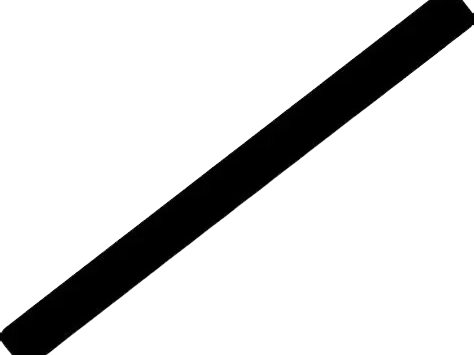 barre oblique signe diacritique rune bloop