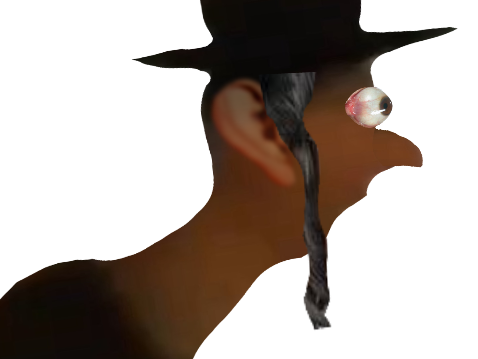 israel israelien court courir fuite bombe rapide chapeau papilotte juif nez long cou hd zoom