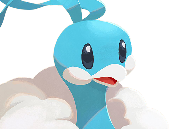 altaria tyltalis pokemon pkm jeu anime type dragon vol 3g hoenn virevolteur