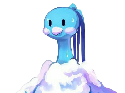 altaria tyltalis pokemon pkm jeu anime type dragon vol 3g hoenn virevolteur