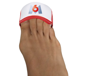 m6u sd anonym colostomite monstre hopital chu pied feet