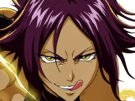 yoruichi-shihoin-bleach