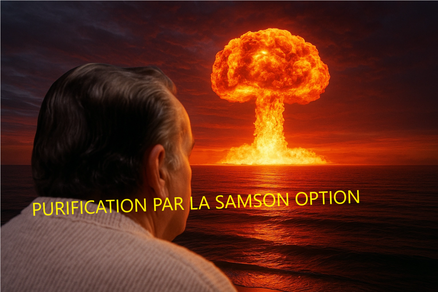 ww3 atome fin purification samson