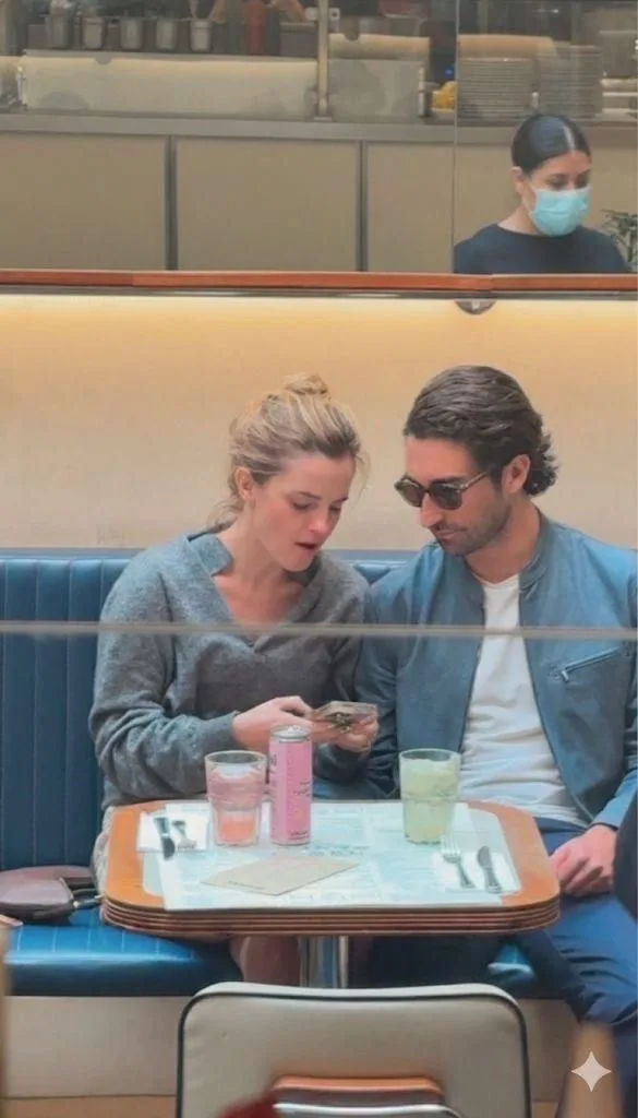 emma watson chad millionnaire femme meuf fille harry potter