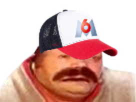 m6u pekin express sd vieux boomer tare fou casquette celestin