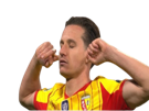 florian-thauvin-flo-thov-rc-lens-sang-or-france-celebration-oreilles-bouchees