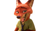 nick-wilde-zootopie-zootopia-rire-amuse-furry-renard-joyeux