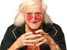 jimmy-savile-saville-pedo-pedocriminel-pedophile-lunettes-cigare