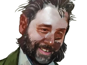 hooper harry dubois disco elysium