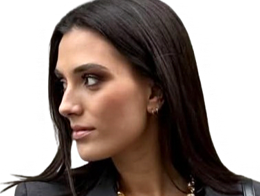 shana loustau tpmp tbt9 belle regard badass dark