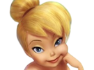 fee-clochette-tinkerbell-peter-pan