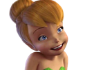 fee-clochette-tinkerbell-peter-pan