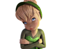 fee-clochette-tinkerbell-peter-pan