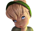 fee-clochette-tinkerbell-peter-pan