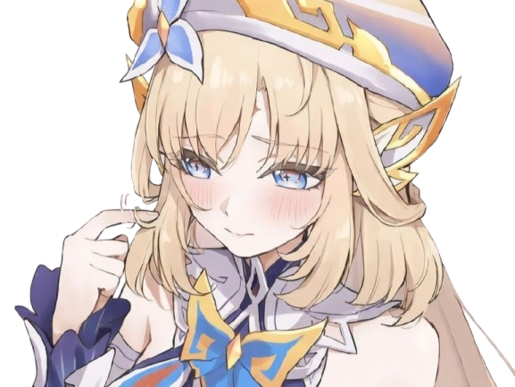 nicole genshin hexenzirkel teyvat