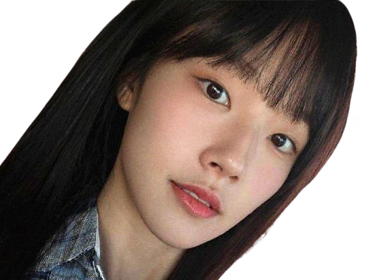 chae won bin actrice coreenne regard belle