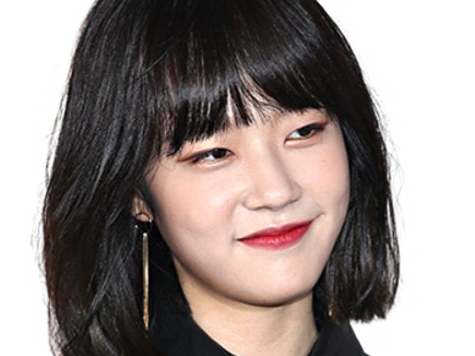 chae won bin actrice coreenne sourire maline cute mignonne