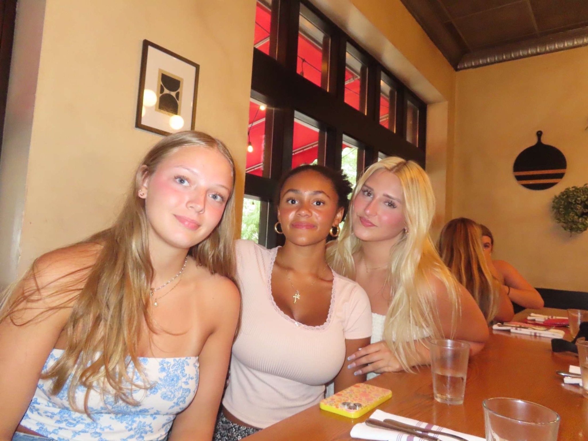 brunch cousine cocina kitchen meal dej plat incest dessert sunday week familia resto couz yum