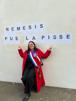 marie-mesmeur-nemesis-lfi-gauche-droite-pue-pisse-droit-femmes-meuf-fille-gaucho-feministe-affiche
