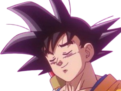 son goku sangoku normal soulage ishowspeed se retient rire meme daima finished washed wallahi mdr