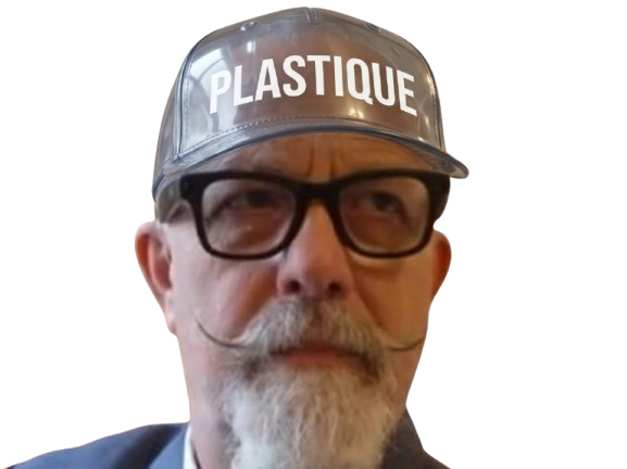 m6u pascal boomer plastique loby micro lobby