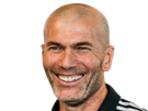zinedine-zidane-sourire-smile-troll-moquerie-chambrage