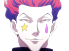 hisoka-morow-hunter-x-hunterxhunter-anime-manga-cheveux-rouge-yeux-jaunes-clown-magicien-nen-transformation-assassin-sociopathe
