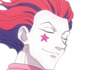 hisoka-morow-hunter-x-hunterxhunter-anime-manga-cheveux-rouge-yeux-jaunes-clown-magicien-nen-transformation-assassin-sociopathe