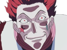 hisoka-morow-hunter-x-hunterxhunter-anime-manga-cheveux-rouge-yeux-jaunes-clown-magicien-nen-transformation-assassin-sociopathe