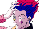 hisoka-morow-hunter-x-hunterxhunter-anime-manga-cheveux-rouge-yeux-jaunes-clown-magicien-nen-transformation-assassin-sociopathe