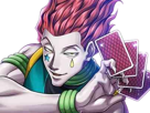 hisoka-morow-hunter-x-hunterxhunter-anime-manga-cheveux-rouge-yeux-jaunes-clown-magicien-nen-transformation-assassin-sociopathe