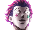 hisoka-morow-hunter-x-hunterxhunter-anime-manga-cheveux-rouge-yeux-jaunes-clown-magicien-nen-transformation-assassin-sociopathe