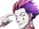 hisoka-morow-hunter-x-hunterxhunter-anime-manga-cheveux-rouge-yeux-jaunes-clown-magicien-nen-transformation-assassin-sociopathe