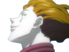hisoka-morow-hunter-x-hunterxhunter-anime-manga-cheveux-rouge-yeux-jaunes-clown-magicien-nen-transformation-assassin-sociopathe